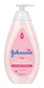 Johnson's Baby - Soft baby wash gel (Soft Wash) 500 ml 500ml