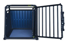 4pets Pro Noir 2 Medium 66 x 54,5 x 83,5 cm