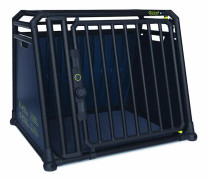 4Pets Pro Noir 4 Small 66 x 81,5 x 73,5 cm