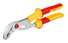 Bosch Vde 250 Mm Isolerade Rörtänger