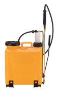 Volpi Pro-line Uni 15l Förgasare