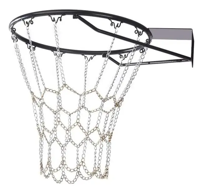 Basketnät utomhus, basketnät ersättning