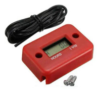 Motorinstrument Induktiv varvräknare