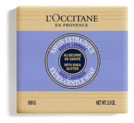 L'Occitane Shea Lavender Extra-Gentle Soap 100g