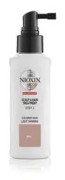 Nioxin - System 3 Scalp & Hair Treatment 100ml
