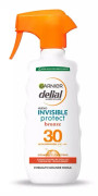 Garnier Delial Invisible Protect Bronze Spf30 Spray 300ml