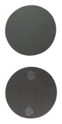 Nordic Quality magnetfäste för rökdetektorer NQ189913