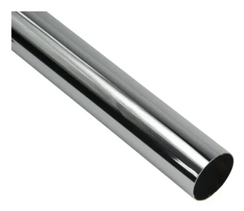 FIX-PRO Förkromat avloppsrör 32x700mm