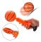 Mini basketbollkorg set, mini basketbollkorg med bollar och pump, kontorsbasketbollkorg, mini basketbollbräda för kontor, rum, sovrum, badrum