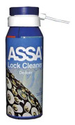 LOCKCLENER DE-ISER