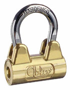 Hänglås ABLOY PL3020 Klass 1