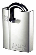 Hänglås ABLOY PL342/25 Klass 3