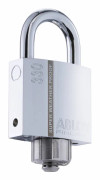 Hänglås ABLOY PLM330T/25 Klass 2 till tuffa väderförhållanden