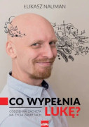 ISBN Co wypelnia Luke?, Religion, Polska, Pocket, 244 sidor