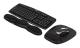  Kensington  Gel Keyboard Wristrest