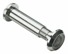 Dörröga 3892 18mm lock krom