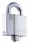 Hänglås ABLOY PLM350T/25 Klass 4 till tuffa väderförhållanden