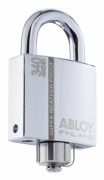 Hänglås ABLOY PLM340T/50 Klass 3 till tuffa väderförhållanden