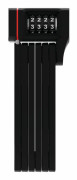 Vikbart lås ABUS uGrip Bordo 5700C, 80 cm, inkl. fäste (SH)