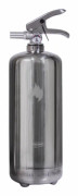 Housegard Brandsläckare Pulver 2 kg Steel