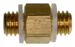 Kendrion 50050 #####Dubbelnippel med utvändig gänga M5 1 del
