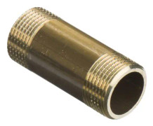 FIX-PRO Nippelrør3/4" x 60 mm