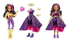Unicorn Academy Dlx Doll Sophia Masquerade 24 cm
