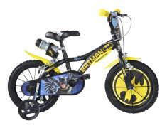 Dino - Batman 16 Inch 27 Cm Caliper Svart/Gul