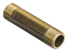 FIX-PRO Nippelrør1/2" x 80 mm
