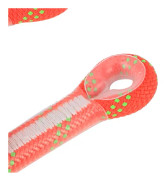 60cm Klippklättringsrep Brott Livräddande AntiFall Lanyard Bergsklättring Sling Verktyg