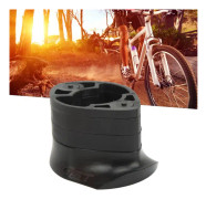 Cykelstyre Packning Landsvägscykel Styre Plast Distansbricka för Pinarello Most F-serien F8 F10 F12