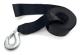 MAGIC 10m Trailer winch strap för båt, jetski bil trailers, strap