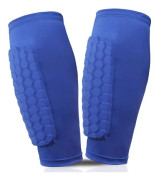 Skyddande EVA Basketball Ben Sleeves