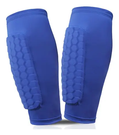 Skyddande EVA Basketball Ben Sleeves