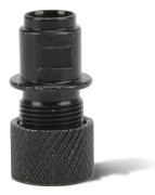 Walther P22 gängadapter M8x0,75mm till 1/2?28 röranslutningsskruv