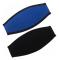 2 st Dykmask Slap Straps Cover, Neopren Dyk Mask Rem Sim Mask Rem Cover för män och kvinnor Dyk och snorkel mask Vattensporter
