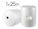 Bubbelplast för packning Liderpapel BU24 Transparent 1 x 25 m