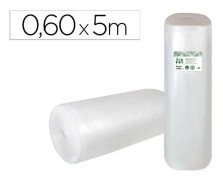 Bubbelplast för packning Liderpapel BU21 Transparent 60 cm x 5 m