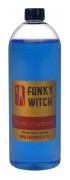 FUNKY WITCH Plastic Fantastic Trim Restorer 215ML dressing för plastdetaljer