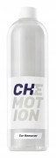 Chemotion Tar Remover 500ml rengöringsmedel för borttagning av tjära och lim från bilen