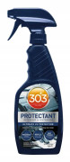 303 Automotive Protectant 473ml Skydd för rengöring av plast i bilen