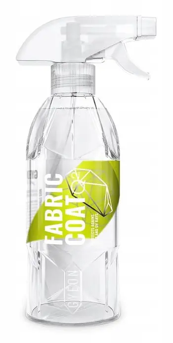 GYEON Fabric Coat 400ml Kvartsimpregnering för tyger