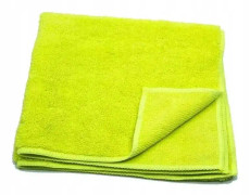 Mikrofiber Professional 40x40 (320g/m2) - lime N292