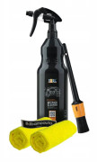 ADBL Interior Cleaner rengöring av interiörplast i bilen 1l 1000ml