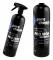 Pure Chemie PRO Iron Remover 0,75L avfettningsmedel för järn Bilschampo för fälgar