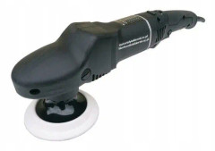 Evoxa HDR 500 roterande polermaskin Polering av bilar lack