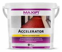 Rengöring av bilinteriör Tvätt av klädsel Maxifi Accelerator 2kg