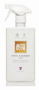 AutoGlym Vinyl & Rubber Care 500ml Interiörvård för bilen