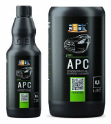 ADBL APC 0,5L Universal rengöringsmedel Bilvård Biltvätt