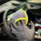 Arbetsmaterial Eclipse Microfiber Applicator applikator i mikrofiber